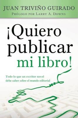!Quiero Publicar Mi Libro!