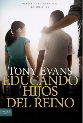 Educando Hijos Del Reino (Rústica)