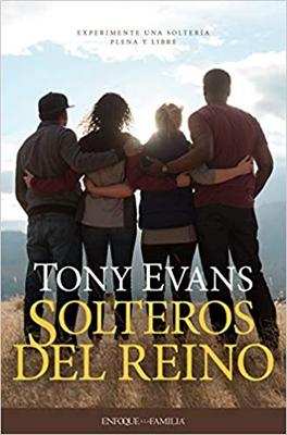 Solteros Del Reino (Rústica)