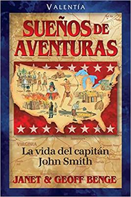 Sueños De Aventuras (Rústica) [Libro]