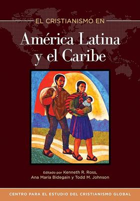 Cristianismo en América Latina