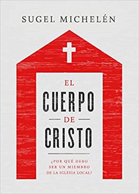 El Cuerpo De Cristo (Rústico)