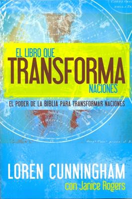El Libro que trasforma Naciones
