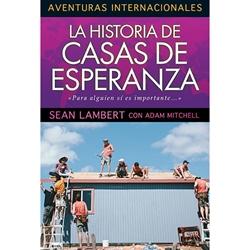 Casas De Esperanza