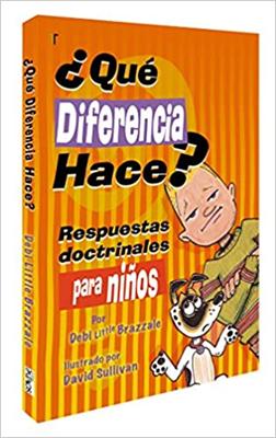 ¿Qué Diferencia Hace?
