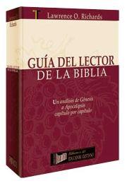 Guía Del Lector de La Biblia
