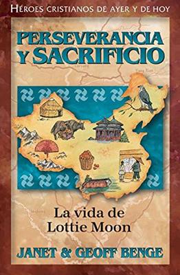Perseverancia Y Sacrificio (Rústica) [Libro]