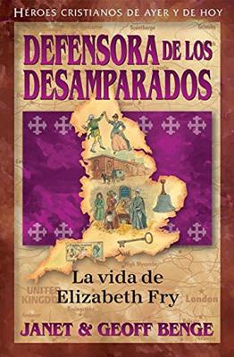 Defensora de los Desemparados (Rústica) [Libro]