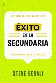 Éxito en la secundaria: