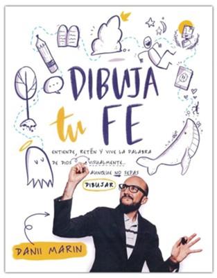Dibuja Tu Fe