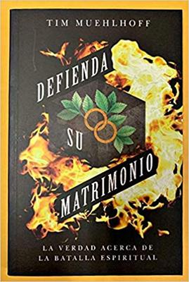 Defienda Su Matrimonio