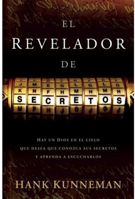 El Revelador De Secretos