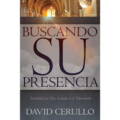 Buscando su presencia