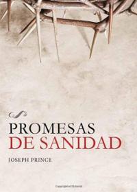 Promesas De Sanidad (Rústica) [Libro]