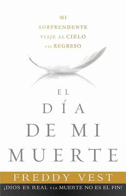 El día de mi muerte