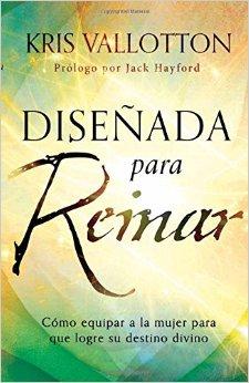 Diseñada para Reinar
