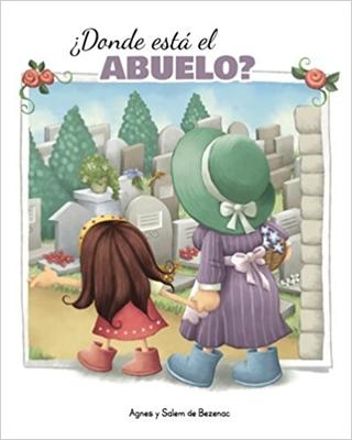 ¿Dónde Está el Abuelo?