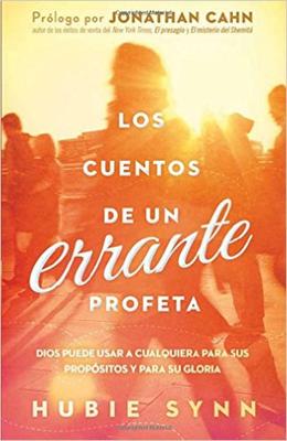 Los Cuentos De Un Errante Profeta