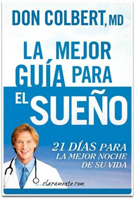 La mejor Guía para el Sueño (Rústica)