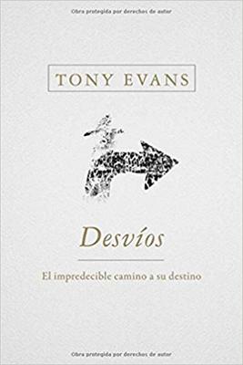 Desvíos (Rústica)