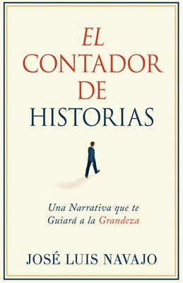 El Contador de Historias (Rústica)