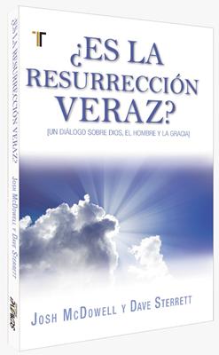 ¿Es la Resurrección Veraz?