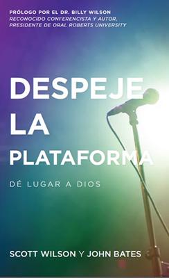 Despeje la Plataforma