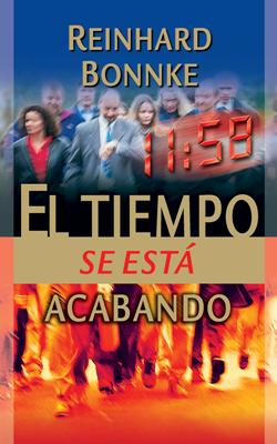 El Tiempo se está Acabando