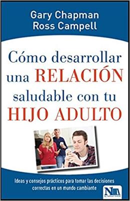Como desarrollar una relación saludable