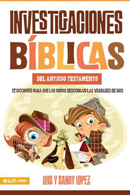Investigaciones Bíblicas del A.Testamento