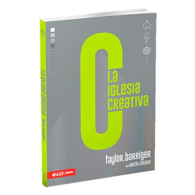 La Iglesia Creativa (Rústica)