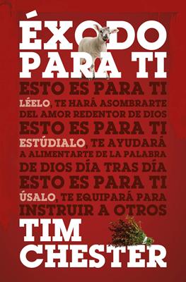 Éxodo Para Ti