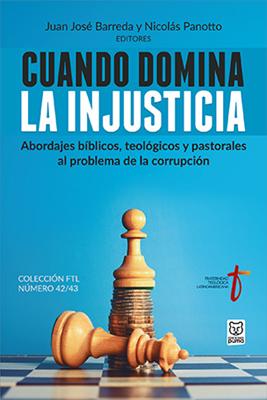 Cuando Domina La Injusticia