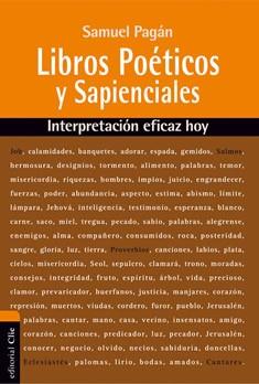 Libros Poéticos y Sapienciales (Rústica)