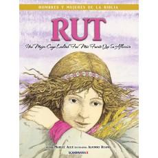 Hombres y Mujeres De La Biblia - Rut