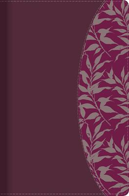 RVR60 Biblia de Estudio para Mujeres (Imitación Piel)