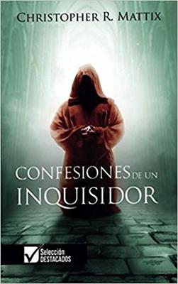 Confesiones De Un Inquisidor
