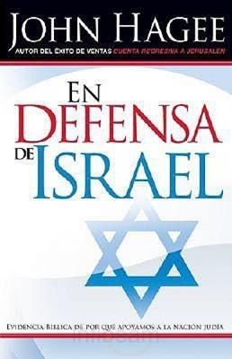 En Defensa de Israel