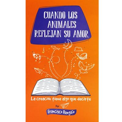 Cuando Los Animales Reflejan Su Amor