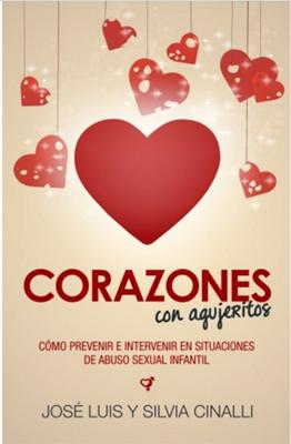Corazones con Agujeritos