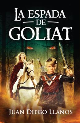 La Espada de Goliat