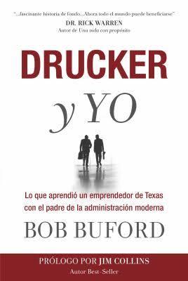 Drucker Y Yo