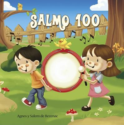Salmo 100