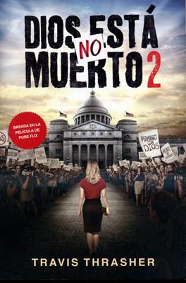 Dios No Está Muerto 2
