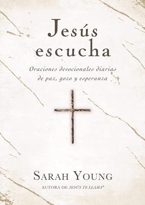 Jesús escucha