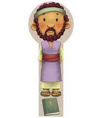 Separador 3D Pedro [Regalos]