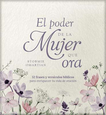 Poder de la Mujer que Ora - Caja de Promesas