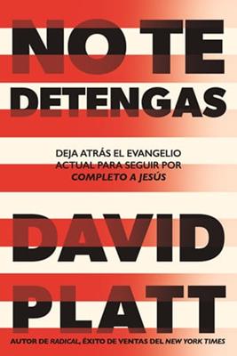 No te Detengas