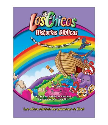 Los Chicos