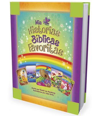 Mis Historias Biblicas Favoritas